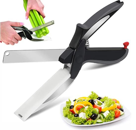 Miniatura 4 de TIJERA CLEVER